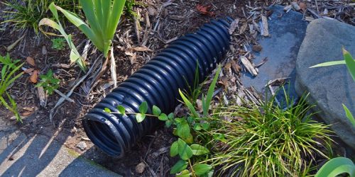 French Drains, Drain Tile, Landscaping Drain, Rock Drain , Free Estimate