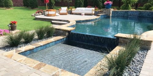 Pool Installation, Swimming Pool Install, In-Ground Pool Install, Pool Builder, Free Estimate