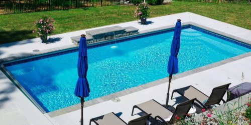 Pool Installation, Swimming Pool Install, In-Ground Pool Install, Pool Builder, Free Estimate