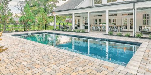 Pool Installation, Swimming Pool Install, In-Ground Pool Install, Pool Builder, Free Estimate