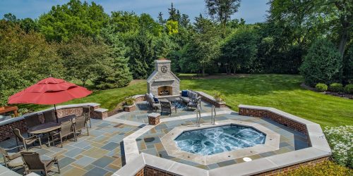 Pool Installation, Swimming Pool Install, In-Ground Pool Install, Pool Builder, Free Estimate