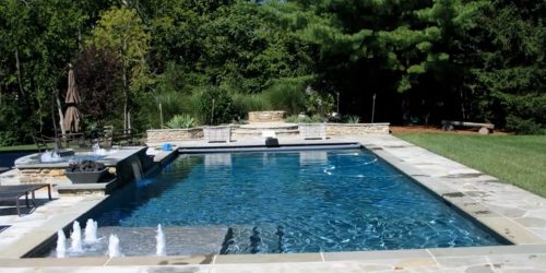 Pool Installation, Swimming Pool Install, In-Ground Pool Install, Pool Builder, Free Estimate