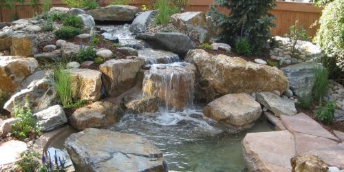 Outdoor Living Space, Fire Pits, Outdoor Kitchen, Water Features, Free Estimates